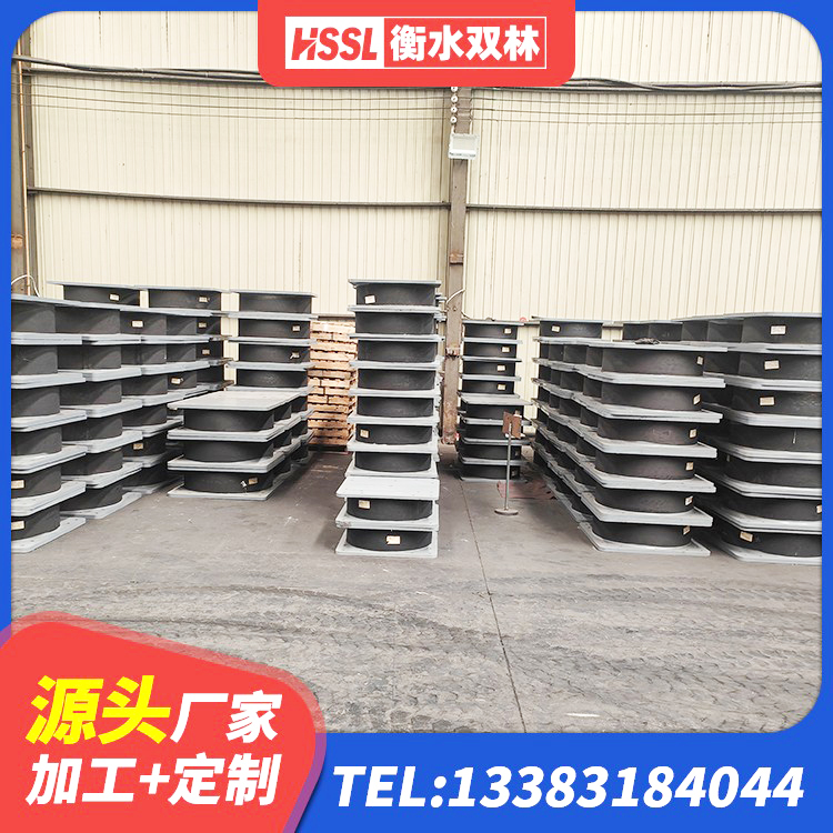 双河市LNR400橡胶支座什么价格 双河市LNR1200隔震橡胶支座 双河市LRB1100铅芯隔震支座多少钱 双河市LNR隔震支座400源头工厂