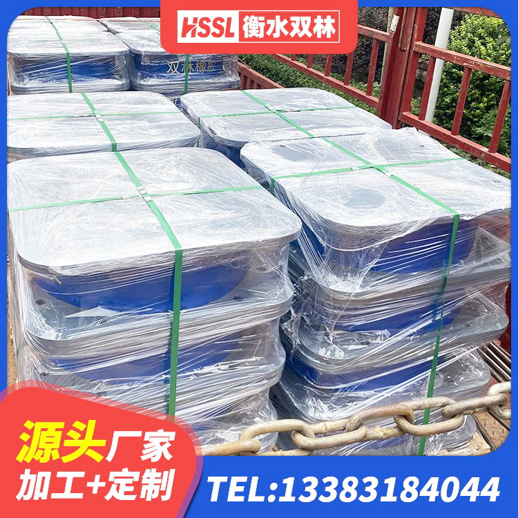 双河市建筑抗震隔震支座 双河市水平力分散型LNR橡胶支座厂家电话 双河市LNR水平力分散型橡胶隔震支座生产厂家 双河市LRB500-Ⅱ型隔震支座厂家 - 第3张