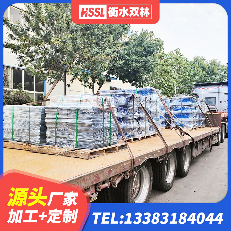双河市HDR500高阻尼建筑隔震支座 双河市建筑高阻尼铅芯支座源头工厂 双河市隔震支座LRB1000生产厂家 双河市建筑楼梯叠层橡胶隔震支座厂家 - 第3张