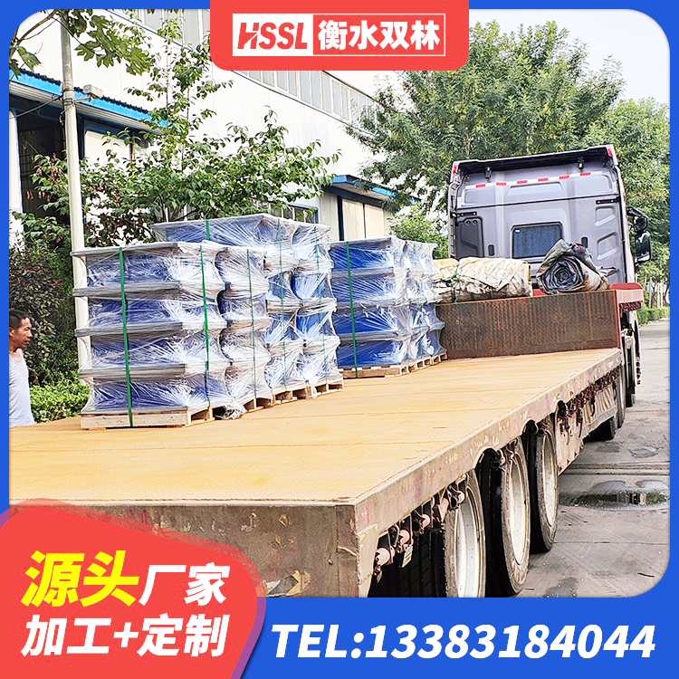 双河市LNR1300支座多少钱 双河市HDR500高阻尼橡胶支座 双河市橡胶减震支座厂家 双河市房屋建筑减隔震支座 - 第3张