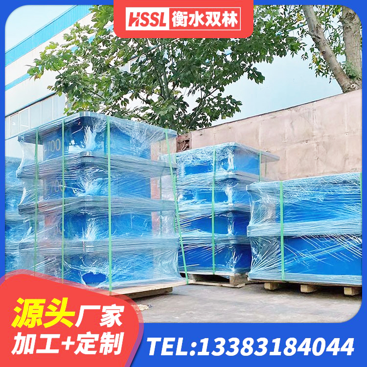 双河市LRB隔震支座600(II型)生产厂家 双河市天然隔震支座源头工厂 双河市隔震支座多少钱-个 双河市隔震支座LRB600 - 第4张