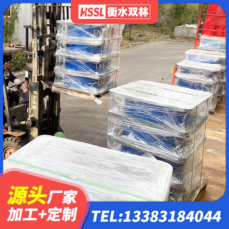 双河市橡胶隔震支座D400生产厂家 双河市建筑预制楼梯隔震支座厂家 双河市高阻尼抗震支座厂家 双河市建筑组合隔震支座源头工厂 - 第6张