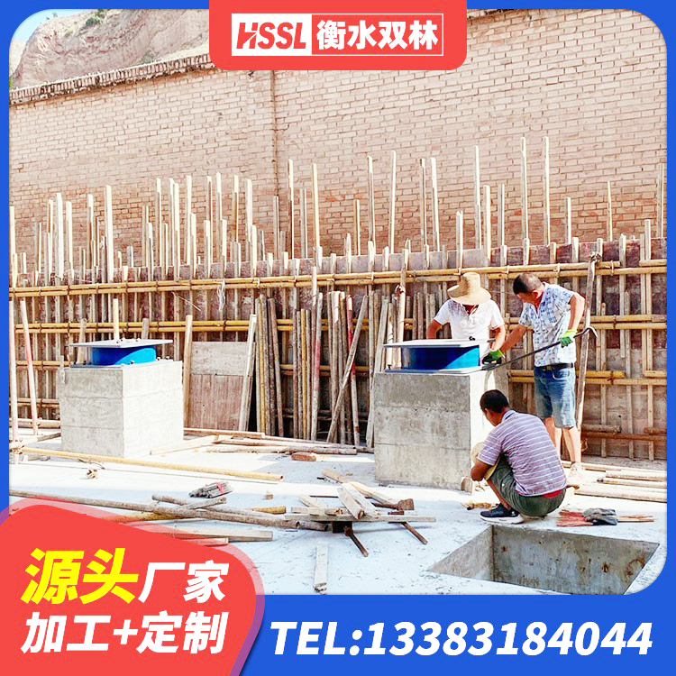 双河市LRB900铅芯橡胶隔震支座源头工厂 双河市高阻尼橡胶隔震支座报价 双河市LNR1100橡胶隔震支座生产加工 双河市HDR800高阻尼支座源头工厂 - 第8张
