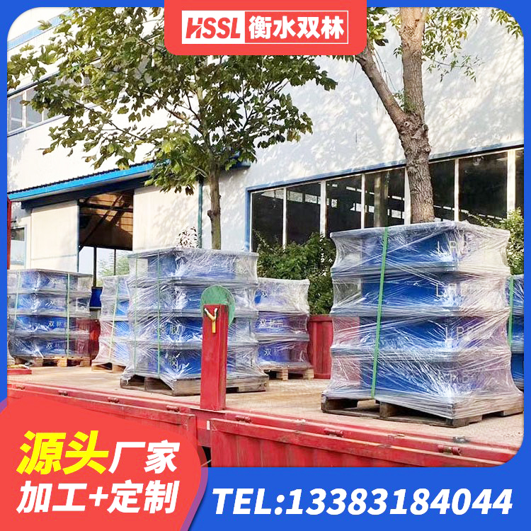 双河市较高阻尼隔震支座 双河市LNR隔震支座400(II型)源头工厂 双河市减震和抗震支座厂家 双河市LNR600建筑隔震橡胶支座生产加工 - 第5张