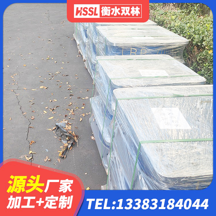 双河市隔震支座LRB900 双河市减震隔震支座生产厂家 双河市铅芯叠层橡胶隔震支座厂家电话 双河市HDR高阻尼支座 - 第4张