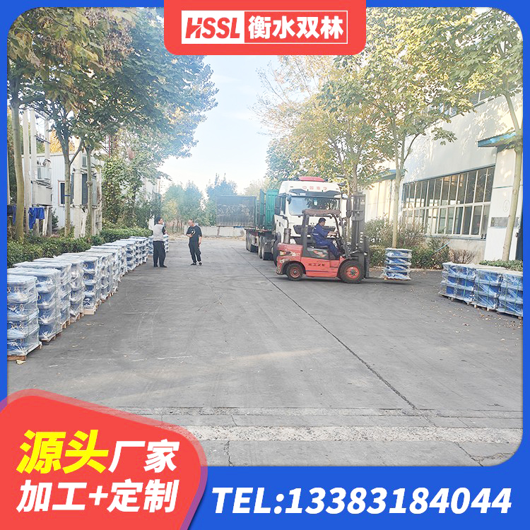 双河市橡胶隔震支座D400生产厂家 双河市建筑预制楼梯隔震支座厂家 双河市高阻尼抗震支座厂家 双河市建筑组合隔震支座源头工厂 - 第5张