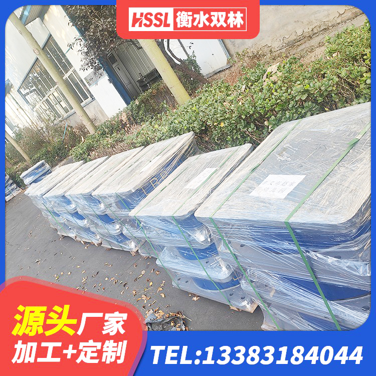 双河市天然橡胶隔震支座(LNR) 双河市圆形铅芯隔震支座什么价格 双河市高阻尼抗震支座厂家电话 双河市LNR水平力分散力型支座生产厂家 - 第5张